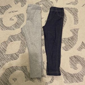Toddler Leggings